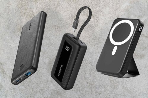 TSA Is Cracking Down on Power Banks&mdash;Here's How to Make Sure Yours Won't Get Taken Away