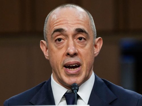 Whistleblower Sparks Investigation into DOJ Officials