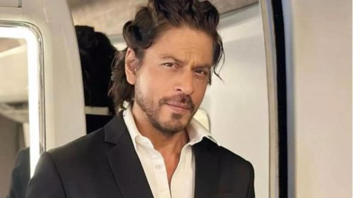 Throwback - "My office they can take, but my home&hellip;&rdquo;: Shah Rukh Khan on why Mannat is his heart