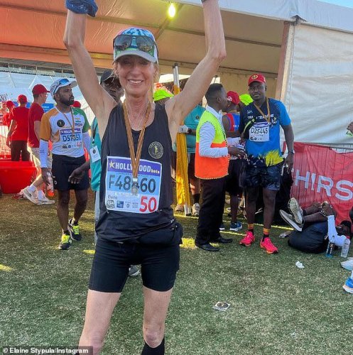 Michigan ultra runner collapses and dies three hours into race