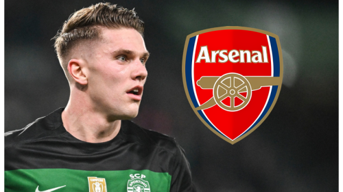 Transfer news LIVE: Arsenal close in on Gyokeres signing; Madueke medical; Chelsea deal; Man Utd latest