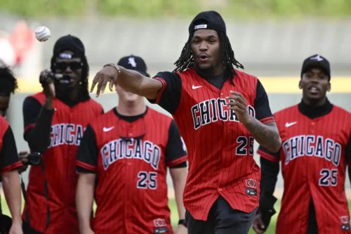 Chicago Bears unsigned rookies to face no financial penalty for holding out training camp
