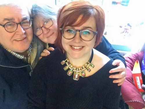 My parents can't afford to have the funerals they want