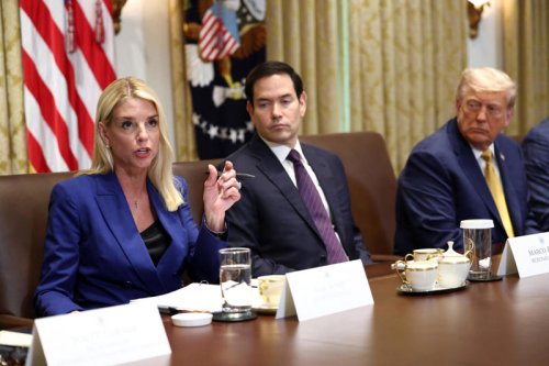 EU says it could retaliate against US tariffs if no trade deal is reached