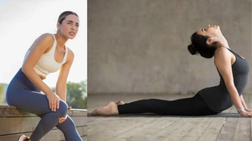 Anant Ambani's Trainer Shares Three Signs Your Body Needs Mobility Training to Improve Flexibility