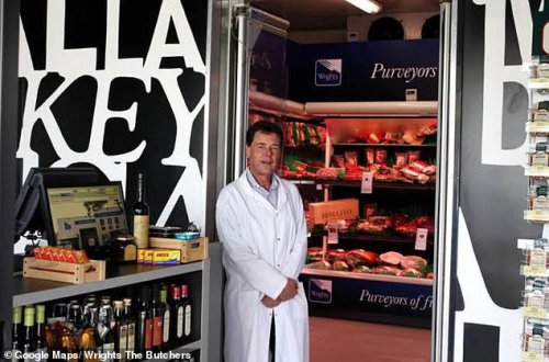 Aussie butcher reveals huge problem with finding workers after advertising $130,000 job