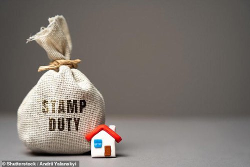 I'm buying a house and its seller wants to buy mine: Can I 'gift' it to them and avoid stamp duty?