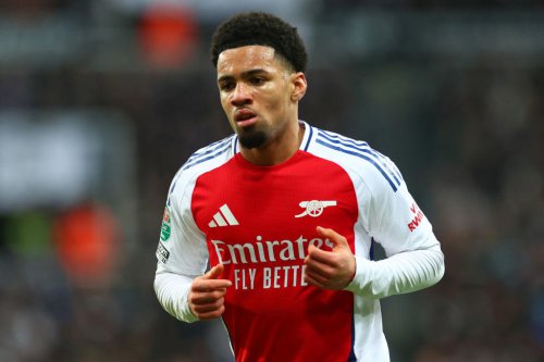 Arsenal make breakthrough in Nwaneri discussions