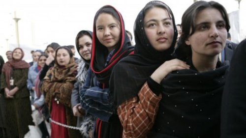The 6 Countries Where Women Can't File for Divorce Without a Man's Approval