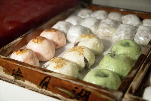 'I didn't want this to die': The 110-year-old Calif. sweets shop that refuses to quit
