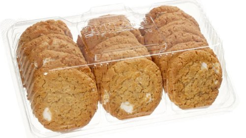 Costco's new bakery item quickly becomes latest craze