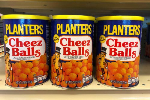 Top 12+ Classic '90s Snacks That Deserve a Comeback