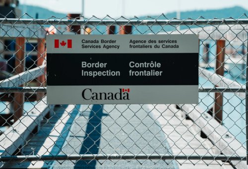 Recent Shifts in Canadian-Resident Travel to the United States