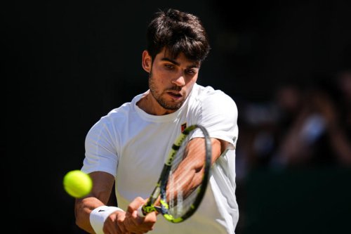 How much is the Wimbledon prize money for 2025?
