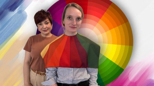 I tried colour analysis and learned some harsh truths