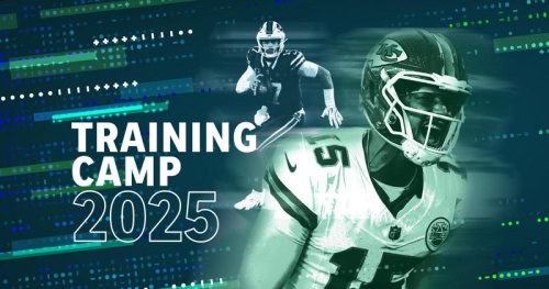 How all 32 NFL teams are looking on the eve of training camp