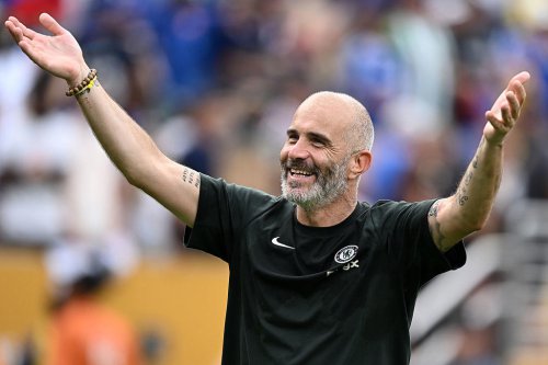 Chelsea make Club World Cup trophy parade decision