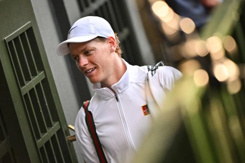 Why was Jannik Sinner banned from tennis?