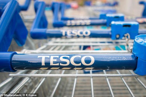 Tesco leads UK supermarkets introducing new trolley change - here's how it will affect you