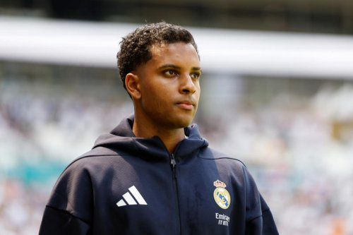 Real Madrid set price for Liverpool to sign Rodrygo
