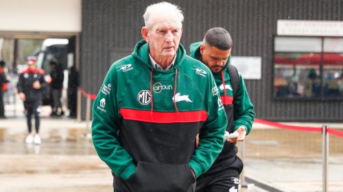 Souths stars hit back at Bennett criticism