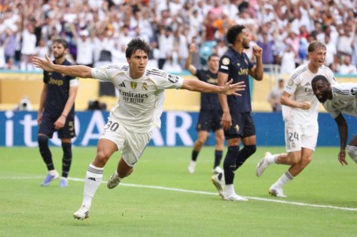 Five good things from the Club World Cup &ndash; and six things that were terrible