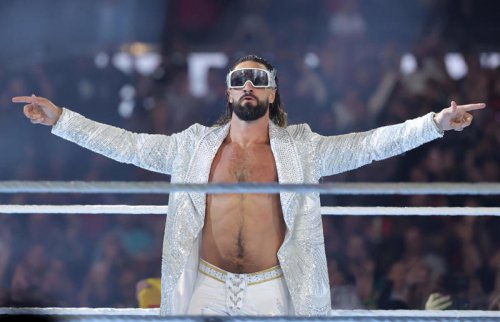 Seth Rollins injury update: Paul 'Triple H' Levesque says WWE star 'doesn't look good'