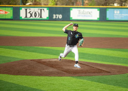 MLB Draft: Pound Ridge's Michael Lombardi selected by the Kansas City Royals in 2nd round