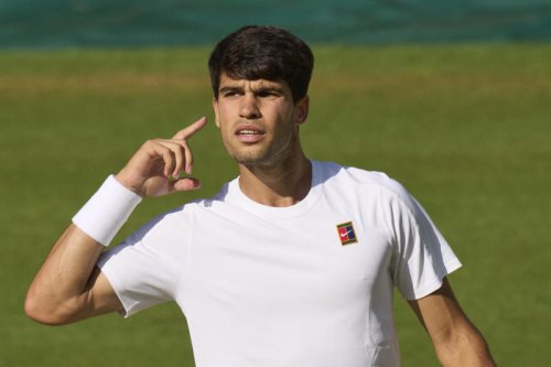 Missing out, Dominating the scene, Incredible net worth, Prize money, His best year, Earning in different ways, Endorsements, With Nike since 2019, Real Estate, Net worth prediction, Set for a record year, Wimbledon runner-up Carlos Alcaraz's net worth at age 22