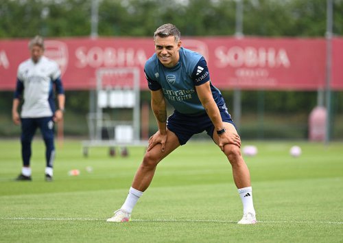 Transfer news LIVE: Arsenal close to Gyokeres signing; Madueke medical; Mosquera talks; Chelsea, Man Utd latest
