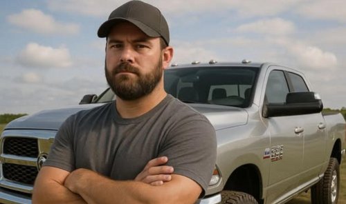 Trucks That Look Tough But Can't Handle High Mileage (Plus The Ones That Can)