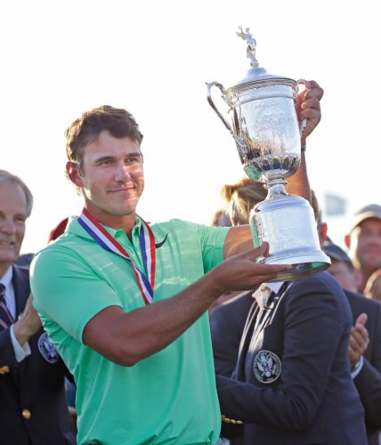Golf's major championships owned by 21 golfers who call Palm Beach County area home