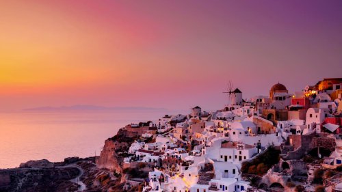 Top 10 Places in the World with the Most Breathtaking Views