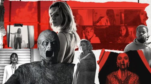 I&rsquo;m a horror expert &ndash; these are the 10 best films of the 2020s