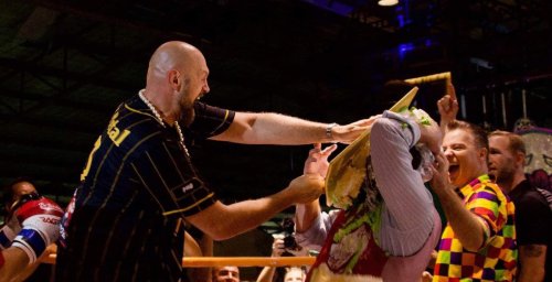 Tyson Fury&rsquo;s Return May Bypass Anthony Joshua