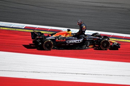 Is Red Bull now destined for its worst result in 10 F1 seasons?