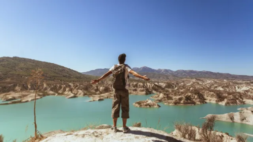 The little-known corner of south-eastern Spain with few British tourists