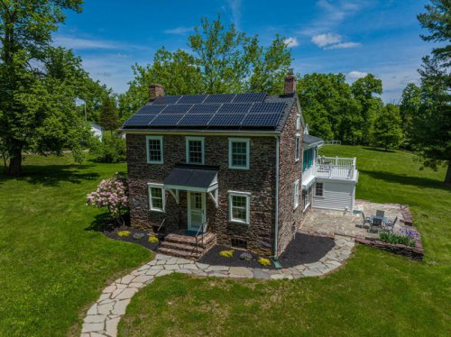 Take a look at the most expensive Central Jersey homes sold in June