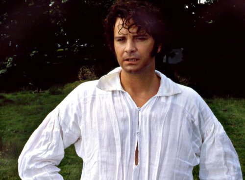 Iconic Pride and Prejudice scene &lsquo;won&rsquo;t be in reboot'