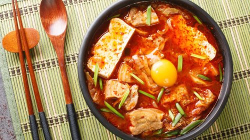 Top 26+ Korean Dishes Everyone Needs To Try Once