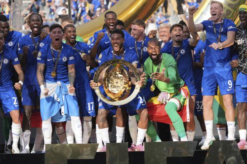 Club World Cup marked by empty seats, searing heat, weather-delayed matches and Chelsea victory