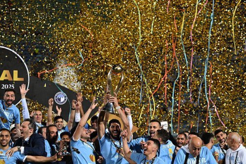 How can teams qualify for next Club World Cup?