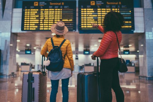 Flight attendants share 6 travel hacks everyone should know