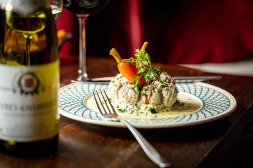 London&rsquo;s best French restaurants, from L&rsquo;Escargot to Les 2 Garcons