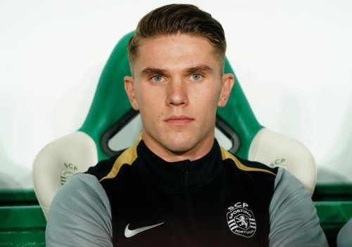 Viktor Gyokeres sent warning ahead of Arsenal transfer