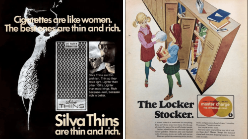 Top 50+ Vintage Ads You Might Remember From 1969