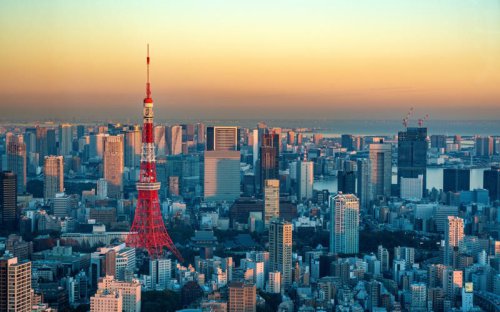 The 10 best cities on Earth (according to you)