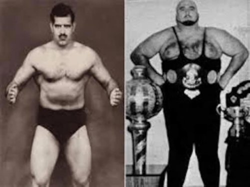Dara Singh: The Lion Of Punjab Who Lifted And Twirled 200-kg King Kong