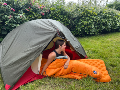 Best camping mats 2026, tried and tested by a travel writer