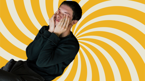 4 Ways Therapists Say People With Anxiety Get Stuck &mdash; And How To Get Unstuck